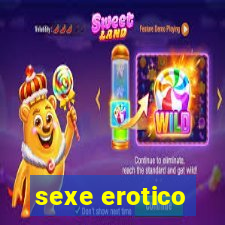 sexe erotico